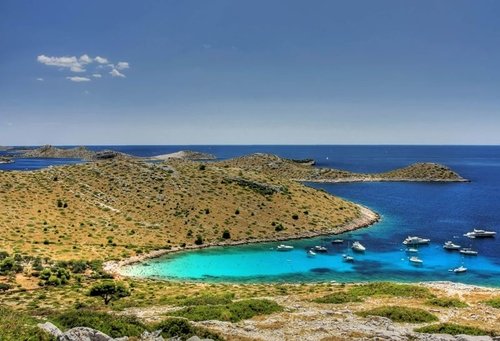 Activity holidays Croatia Activity holidays Croatia