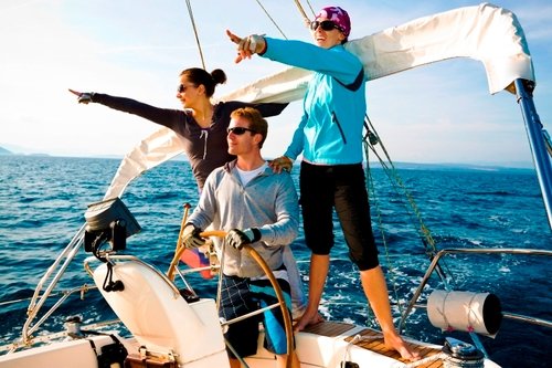 Croatia sailing - unique experience for everyone Croatia sailing - unique experience for everyone
