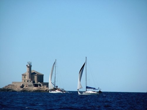 Sailing Croatia Sailing Croatia