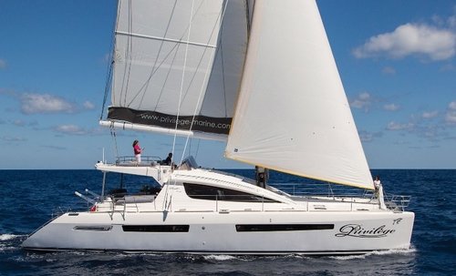 Croatia catamarans Croatia catamarans