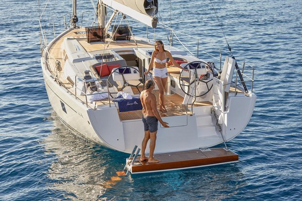 private yacht rental Dubrovnik