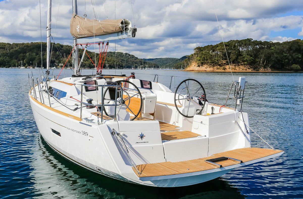 Dubrovnik Bareboat Charter