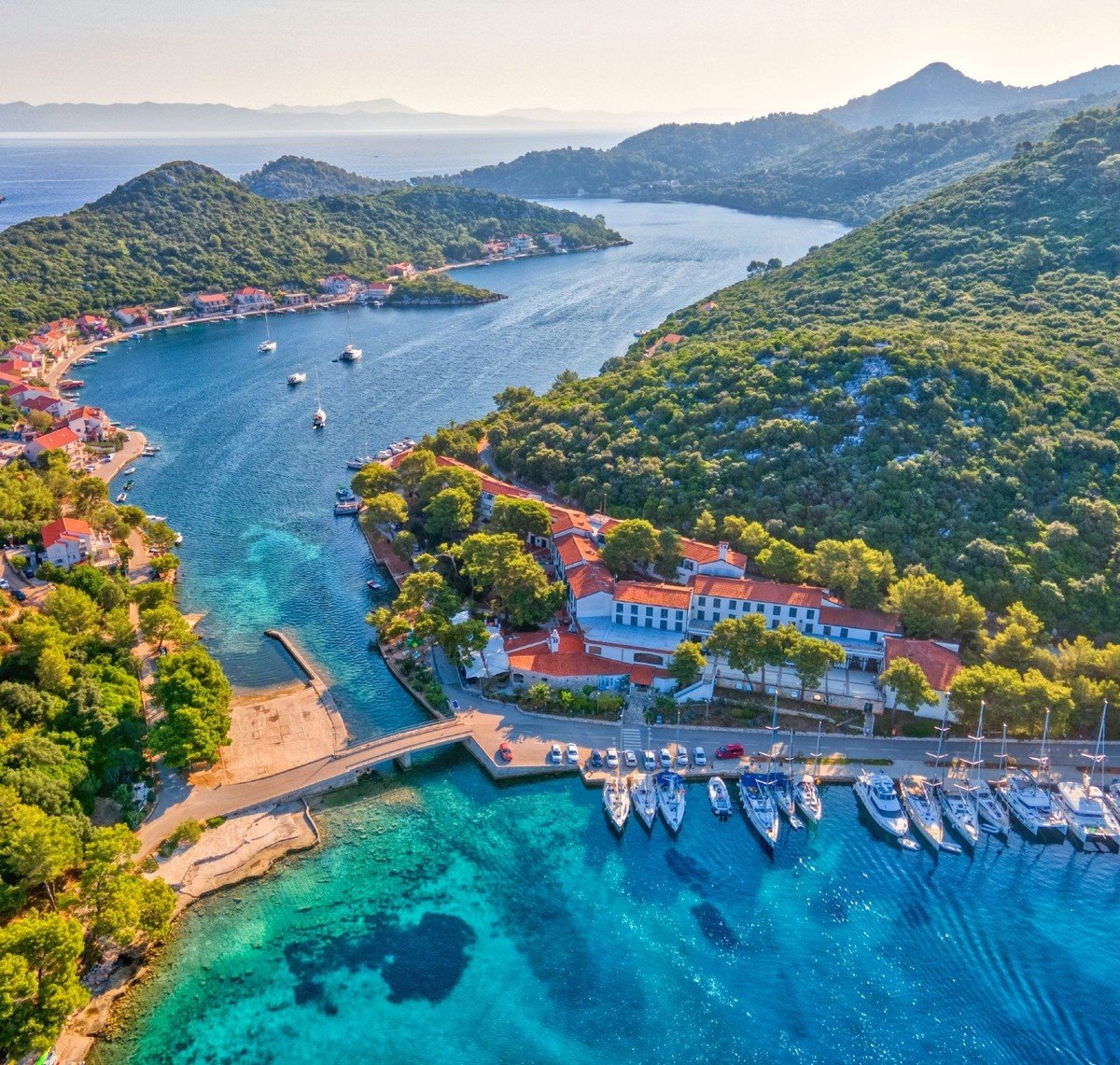 Private sailing trips in Dubrovnik 