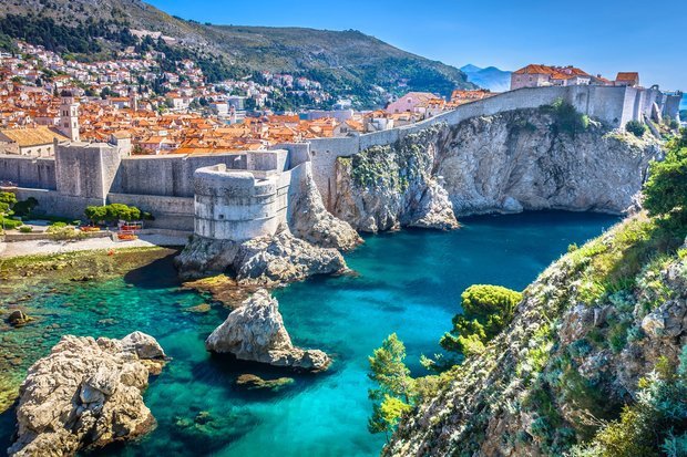 Dubrovnik Sailing Trips