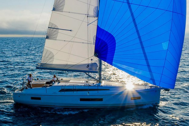 Sailing Holidays Croatia | Private Yacht Trip - Active Sailing