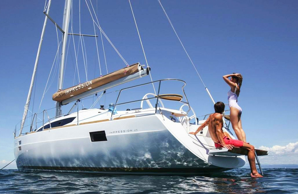 All Inclusive Yacht Charter Croatia