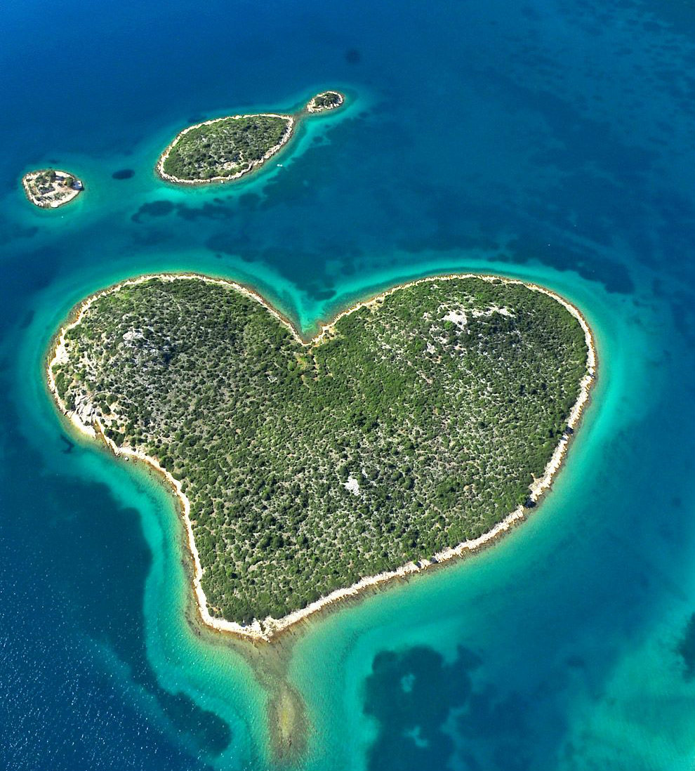 Top 10 Islands in Croatia