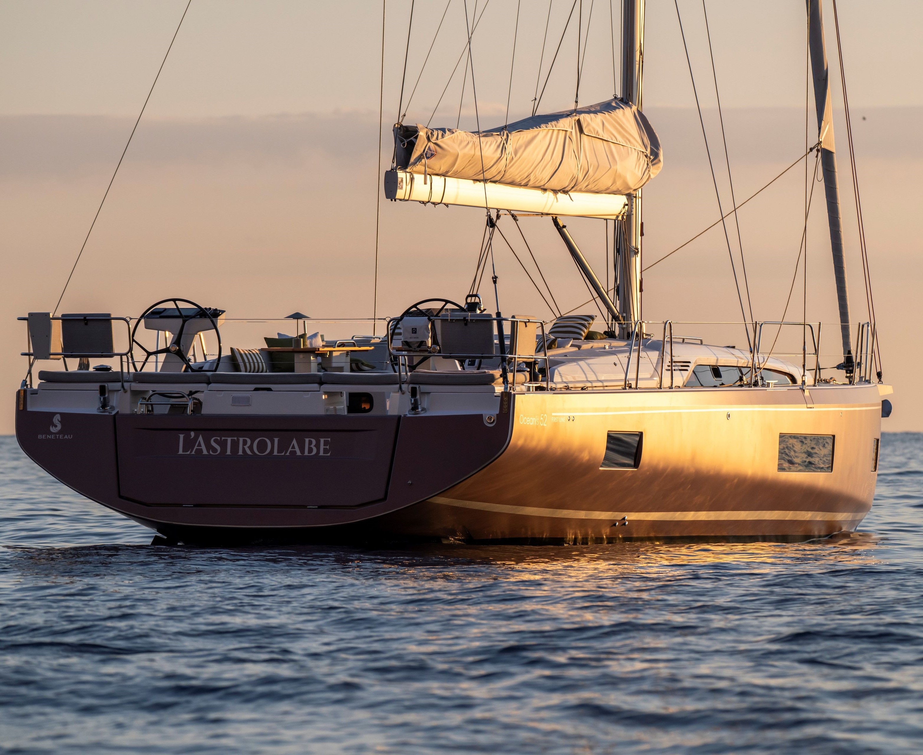 Best sailboats for rental in Croatia