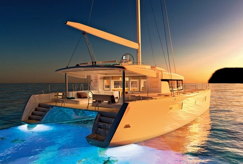 Catamaran rental Croatia Catamaran rental Croatia