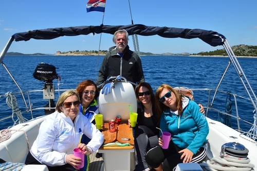 Croatia sailboat cruises - a perfect getaway for You Croatia sailboat cruises - a perfect getaway for You
