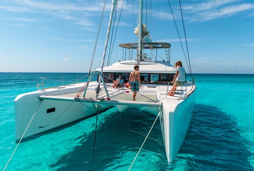 Catamaran rent Croatia Catamaran rent Croatia