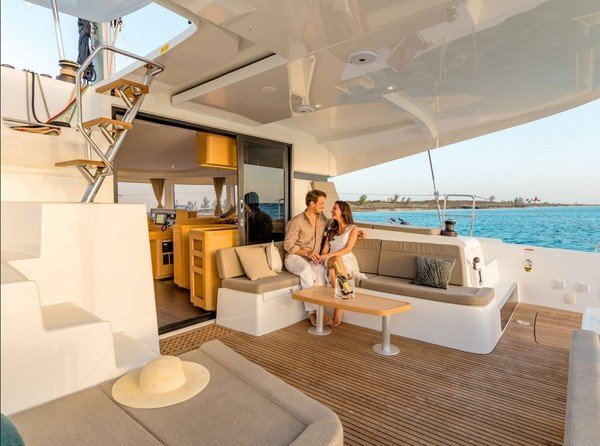 private yacht charter dubrovnik