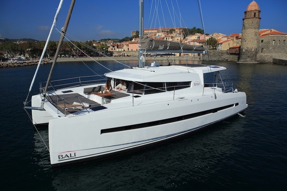 Catamaran Charter Croatia Catamaran Hire Croatia Active Sailing