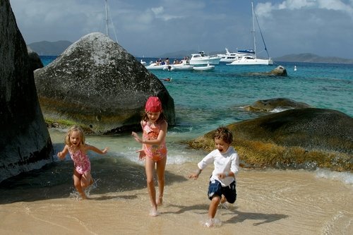 Family sailing holidays Croatia Family sailing holidays Croatia