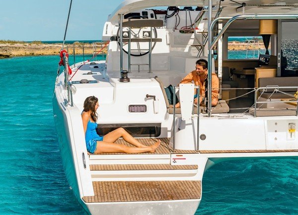 catamaran tour dubrovnik