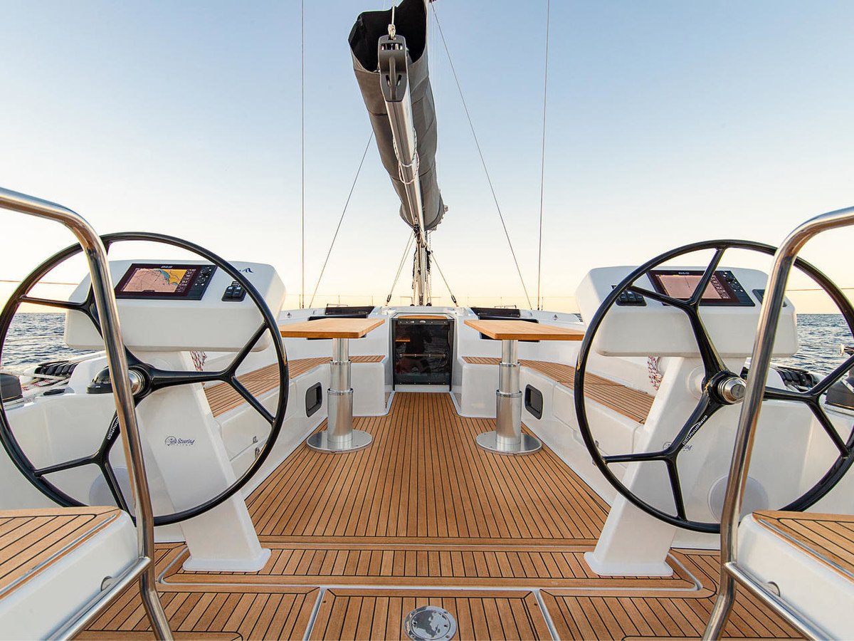 Dubrovnik yacht charter