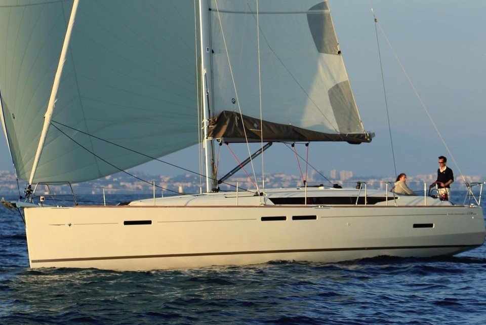 Zadar Yacht Charter