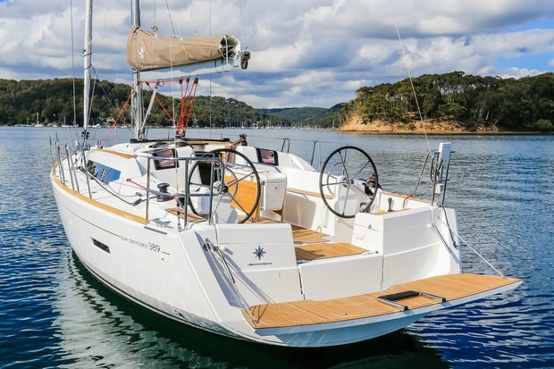 Dubrovnik Bareboat Charter