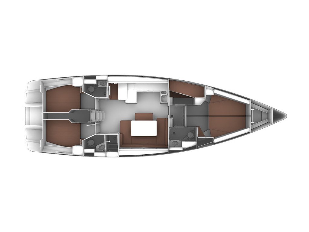Istria Yacht charters