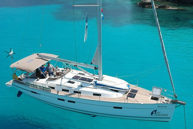 Cheap yacht Rental Croatia