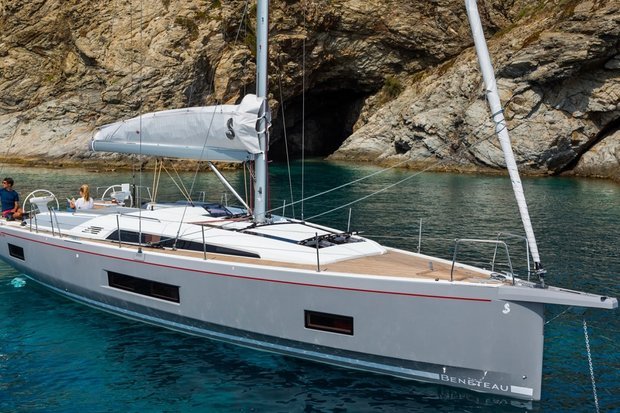 Sailing charter Dubrovnik Croatia