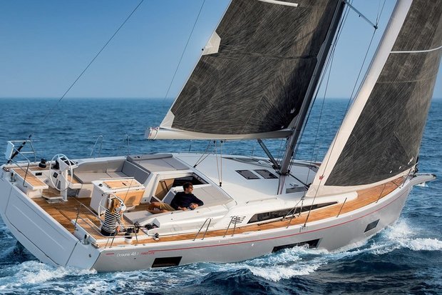 Beneteau Oceanis 46.1