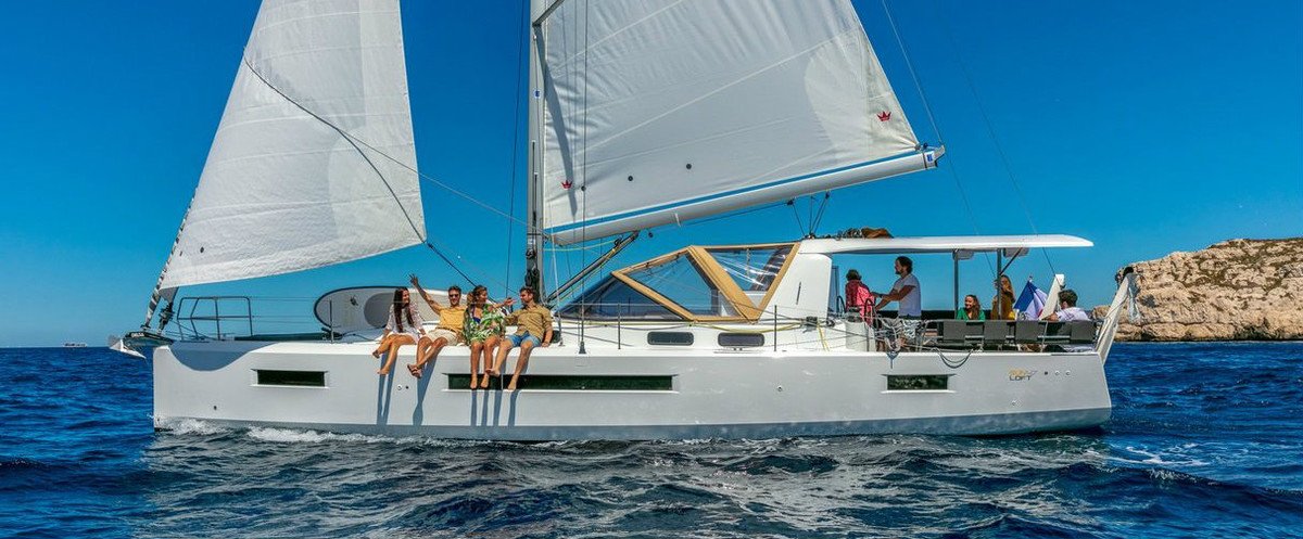 Crewed Yacht Charter Croatia Active Sailing