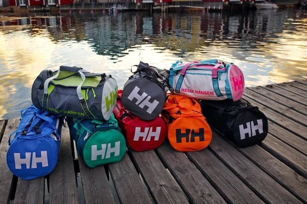sailing packing tips for beginners