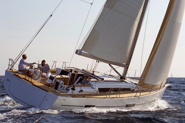 Bareboat charter Croatia reviews