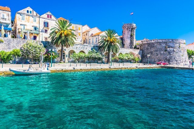 Dubrovnik Private Sailing Charter
