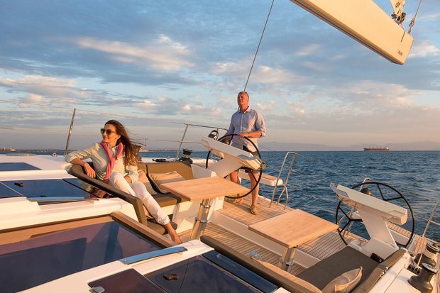 Sailing Holidays Croatia Sailboat Charter 2021 Active Sailing