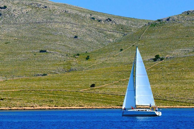 Kornati