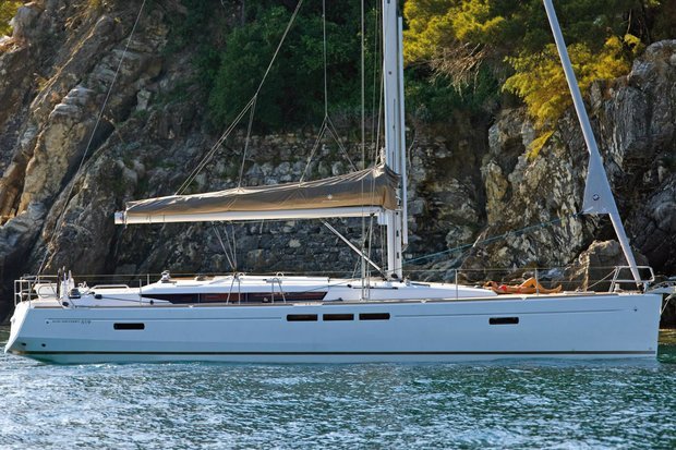 sailing charters in Dubrovnik