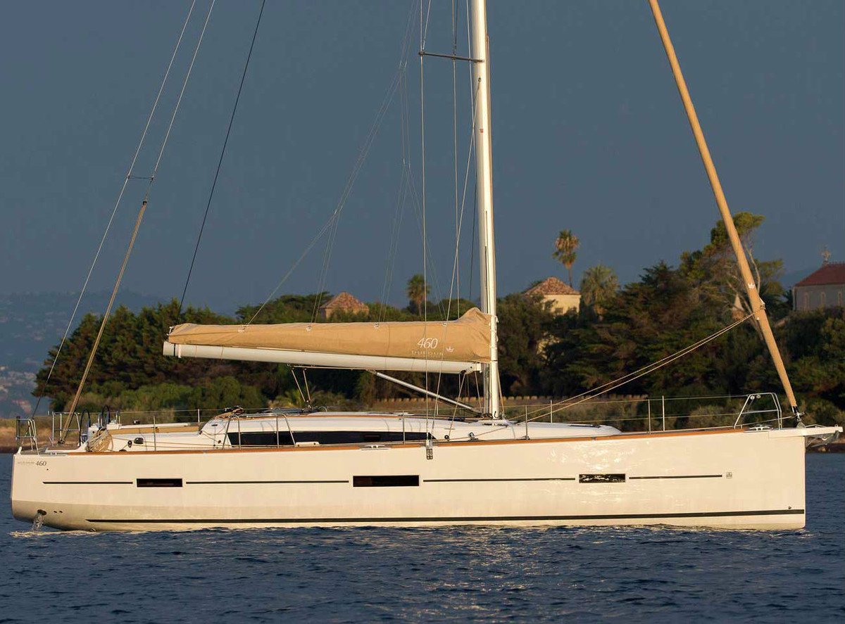 Trogir Sailing Charter Sailboat Rentals Active Sailing