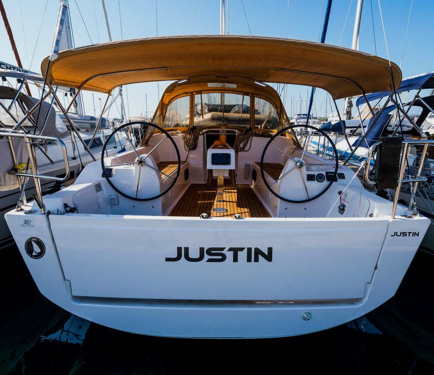 Dubrovnik Sailing Charter