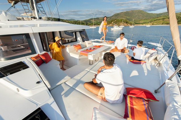 Croatia Skippered Sailing Holidays