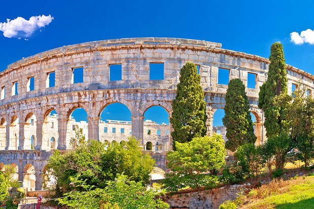 Pula