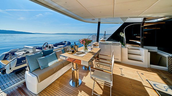 luxury catamaran croatia