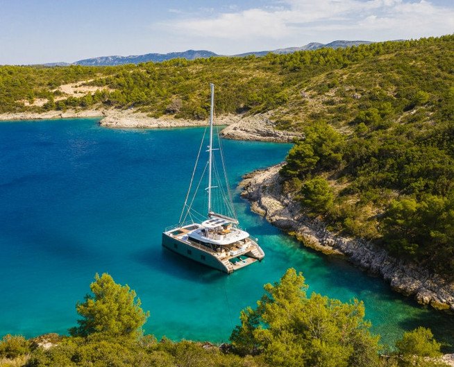 How To Charter A Yacht In Croatia Active Sailing
