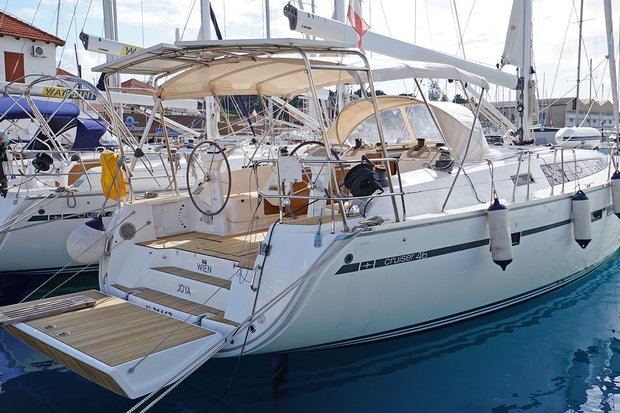 Bavaria 46