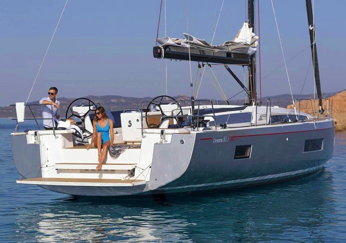 Private Sailboat Charter Croatia