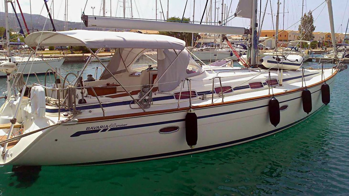Cheap Bareboat charters in Croatia