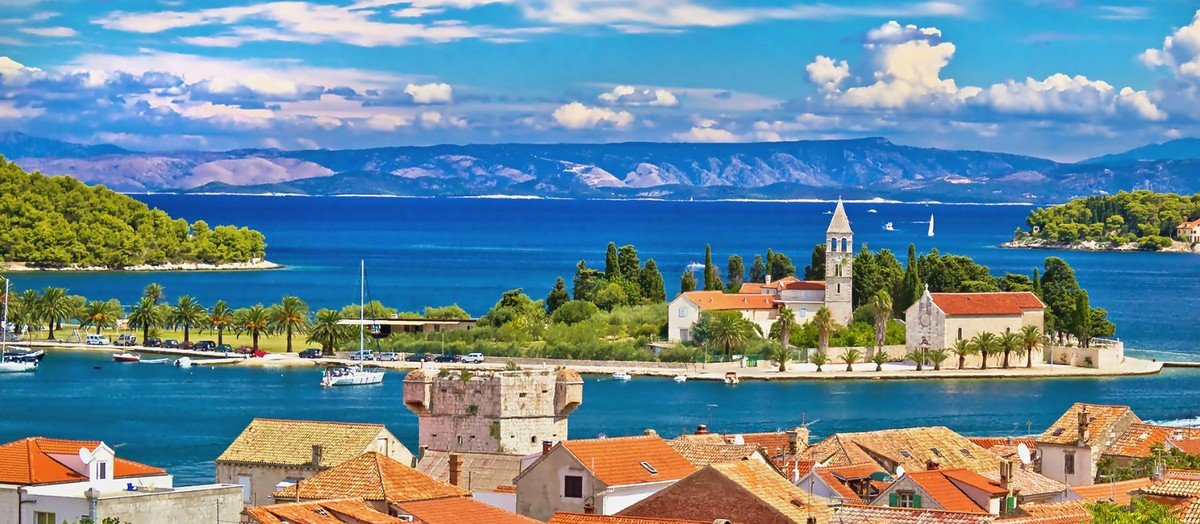 Catamaran Rental In Croatia Split 