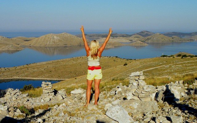 Kornati National Park