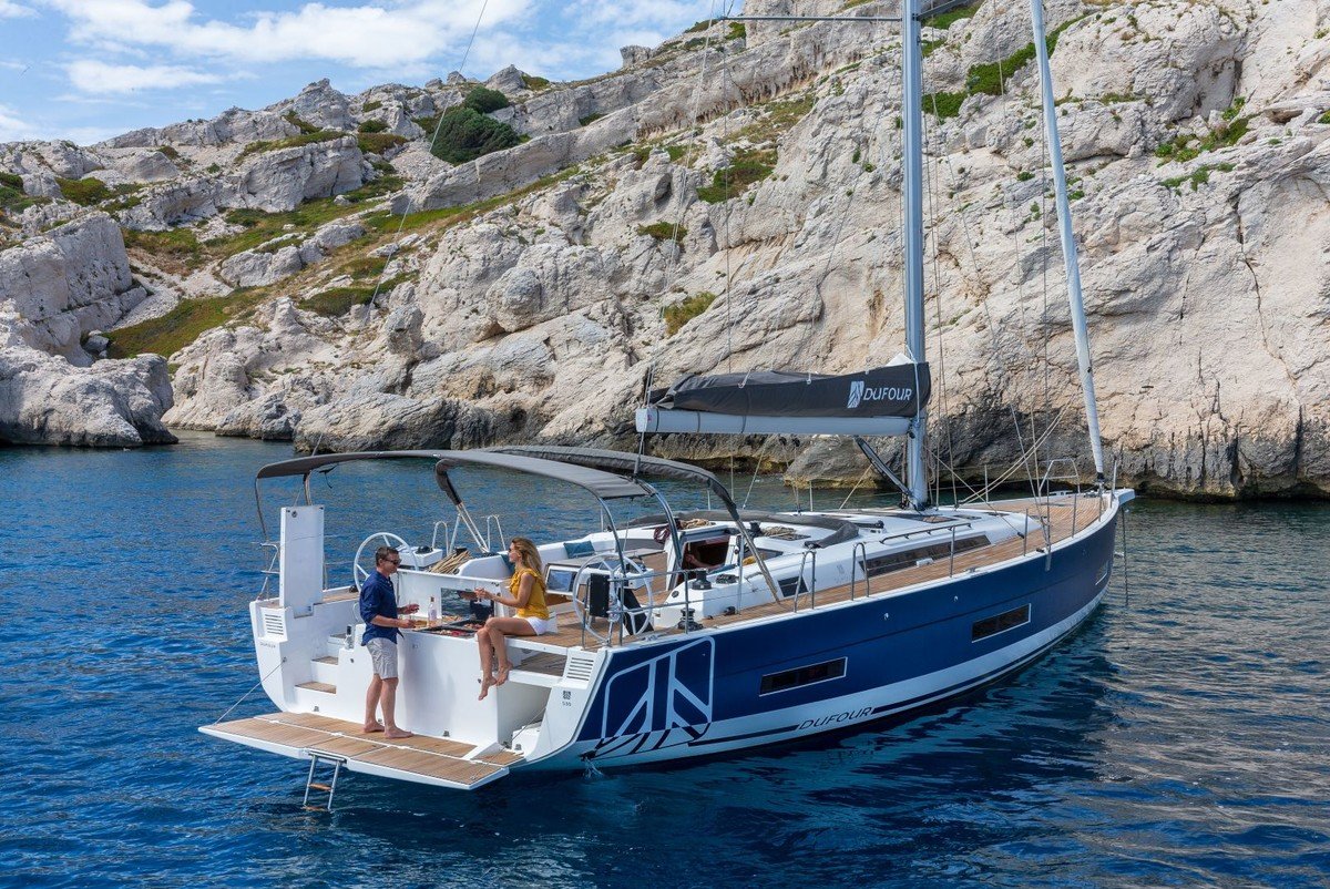 Adriatic Sailing Yacht Charter