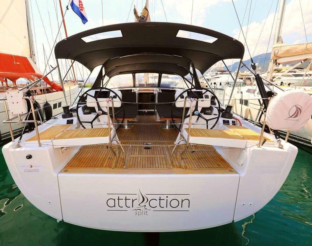 Dubrovnik sailboat rental