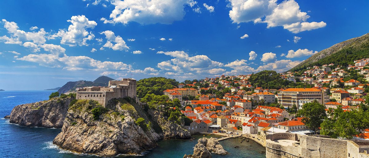 Dubrovnik Bareboat Charter