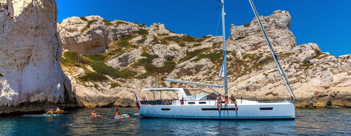 Best Dubrovnik sailing routes