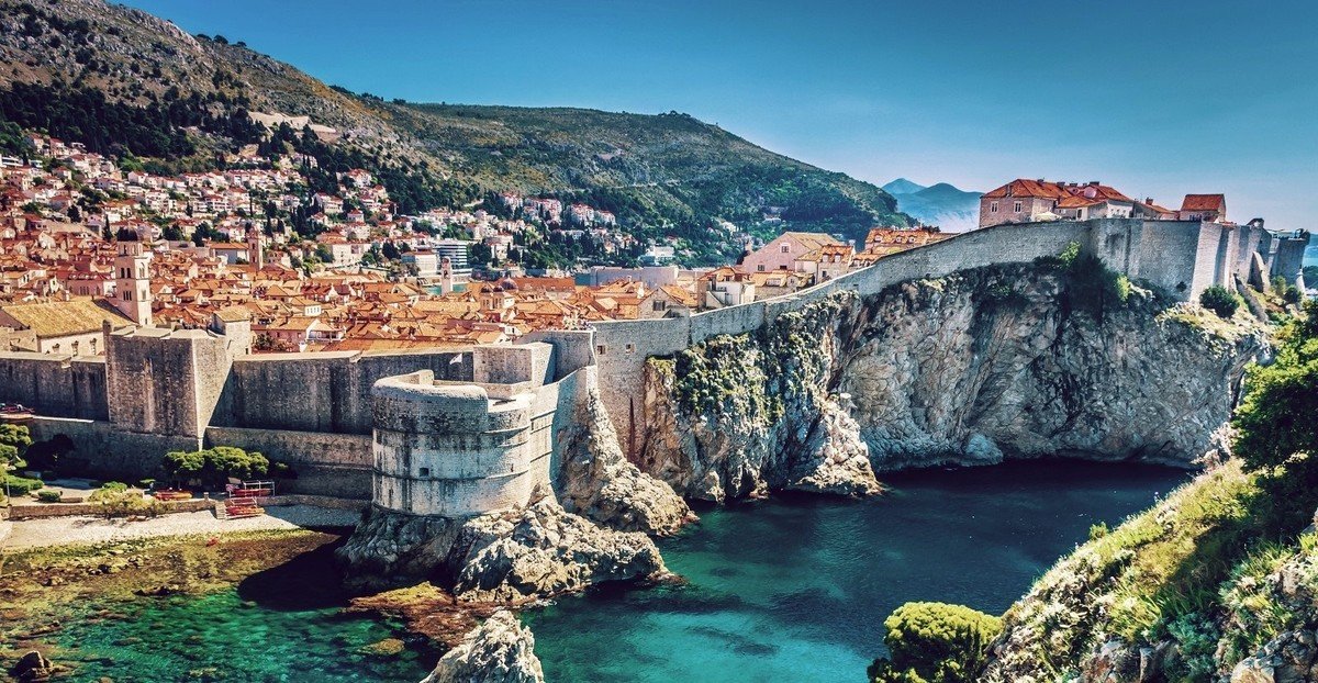Catamaran Charter Dubrovnik 