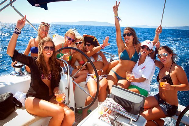 Croatia yacht charter vacations